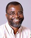 Prof P Ndlovu